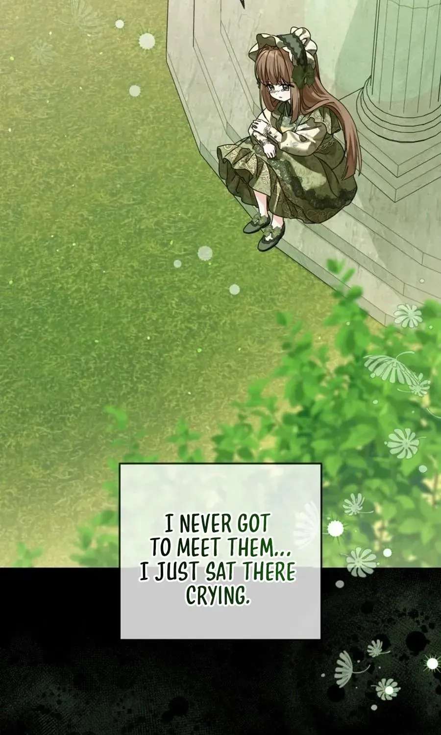 The Princess Stans in Secret Chapter 67 - page 42