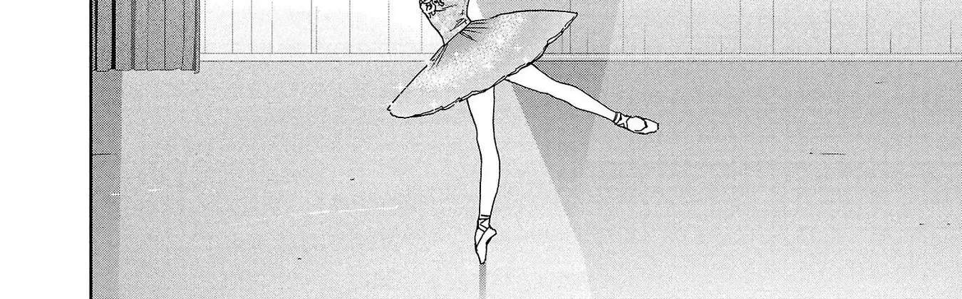 Kenrantaru Grande ScÃ¨ne Chapter 137 - page 44