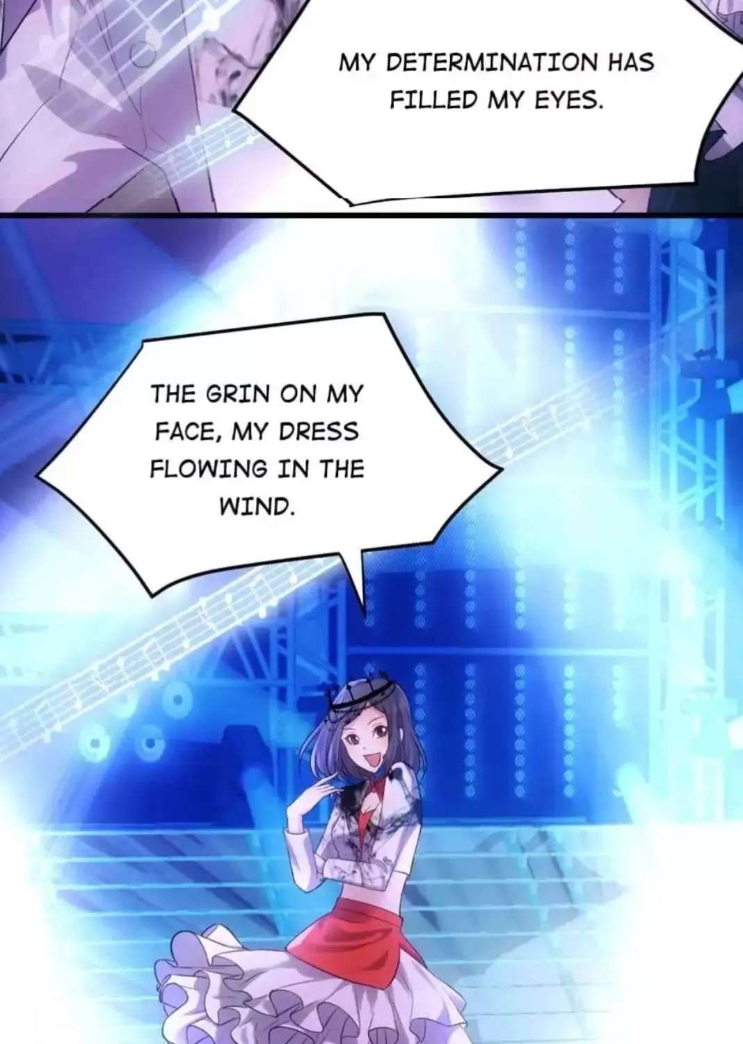 Spicy girl Chapter 154 - page 8