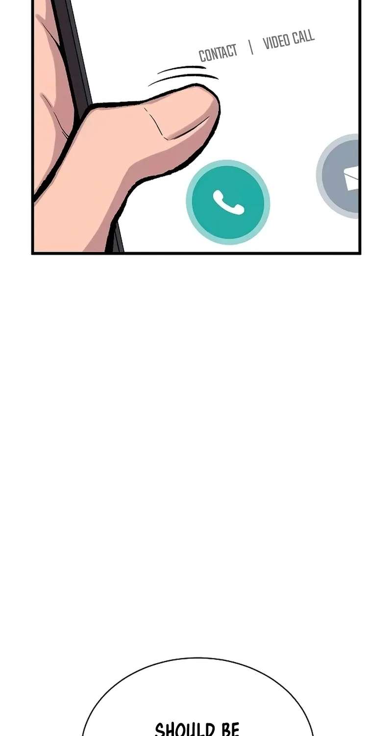 Born to be God(Tokjjom) Chapter 23 - page 23