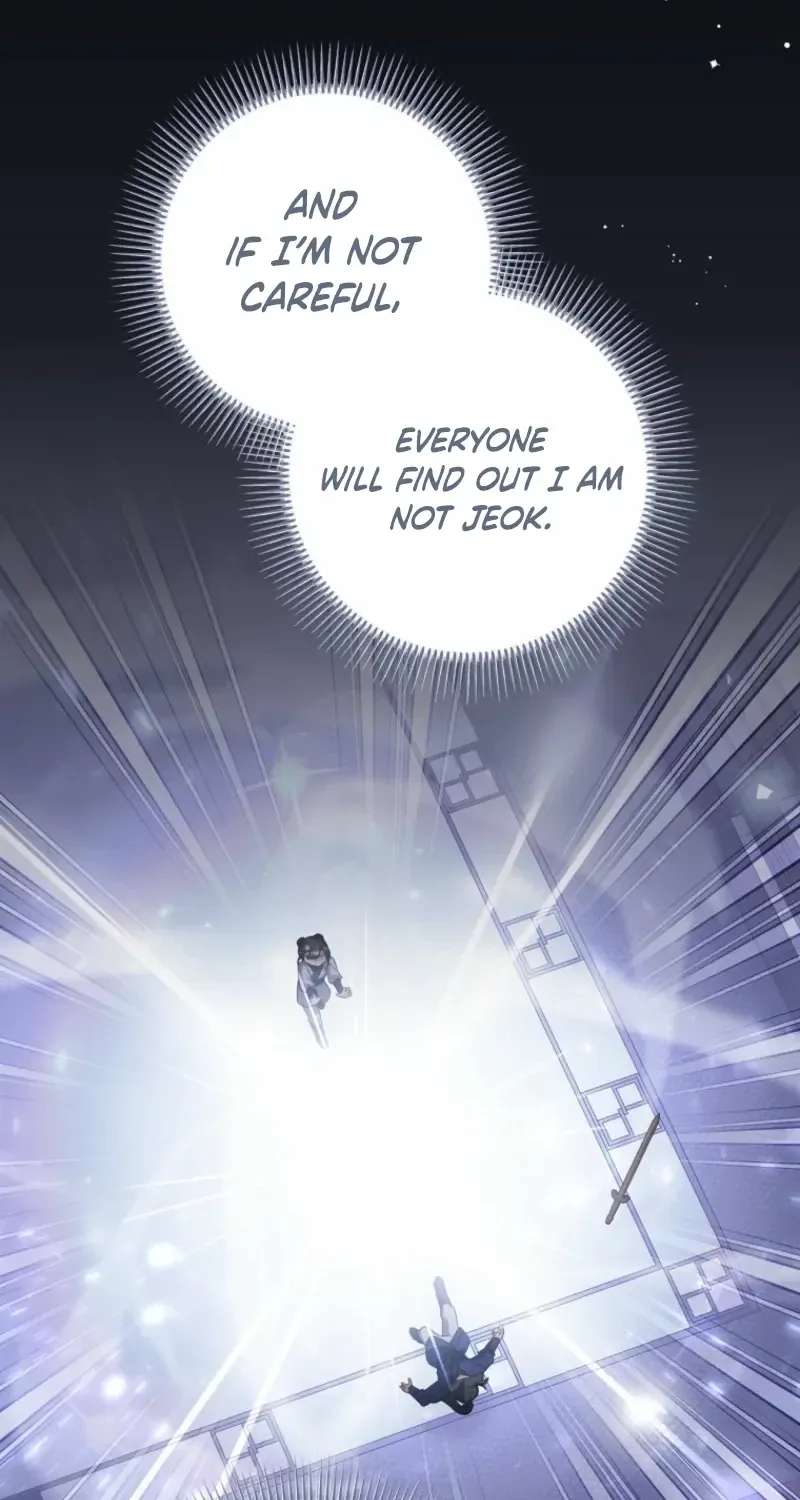 A Baby Cat Who Commands the Dog Clan Chapter 36 - page 48