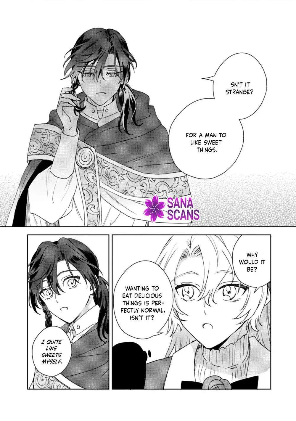 Kon'yaku Haki desu ka? Hai Yorokonde. Datte Boku wa Ane no Kawari desu kara! Chapter 2 - page 9