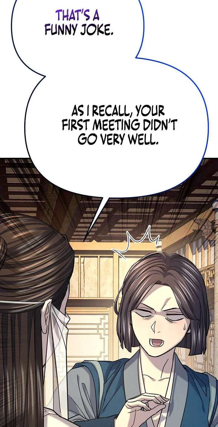 Monopolizing All Opportunities Chapter 58 - page 47
