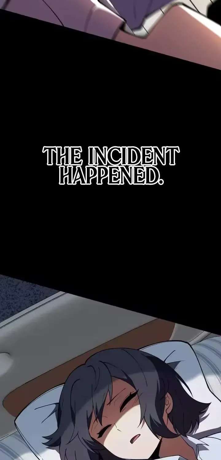 The Underworld Transcendent Returns Chapter 33 - page 35