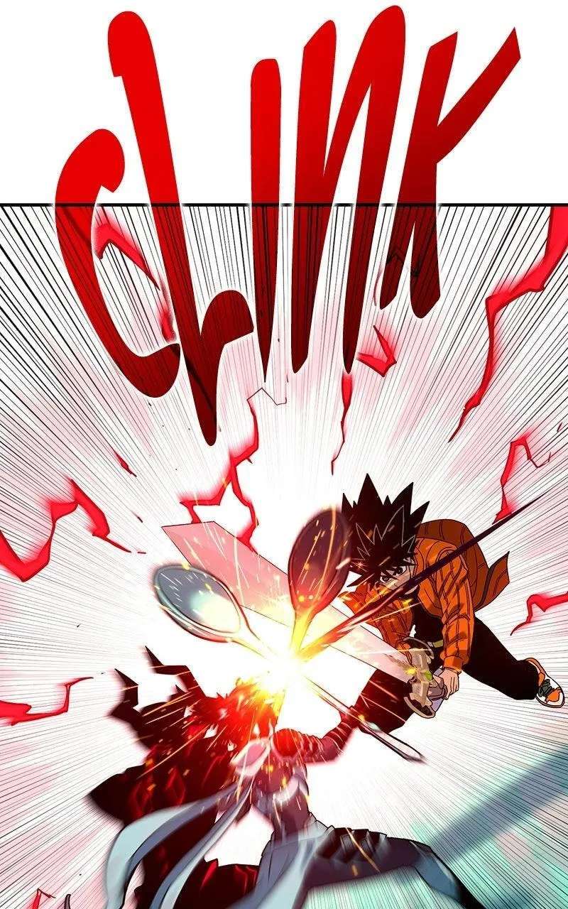 Hardcore Leveling Warrior Chapter 463 - page 83