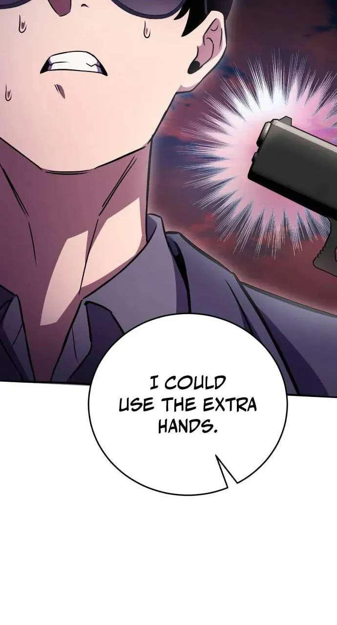 The Heavenly Demon's Broadcast From the Demon Realm Chapter 20 - page 5