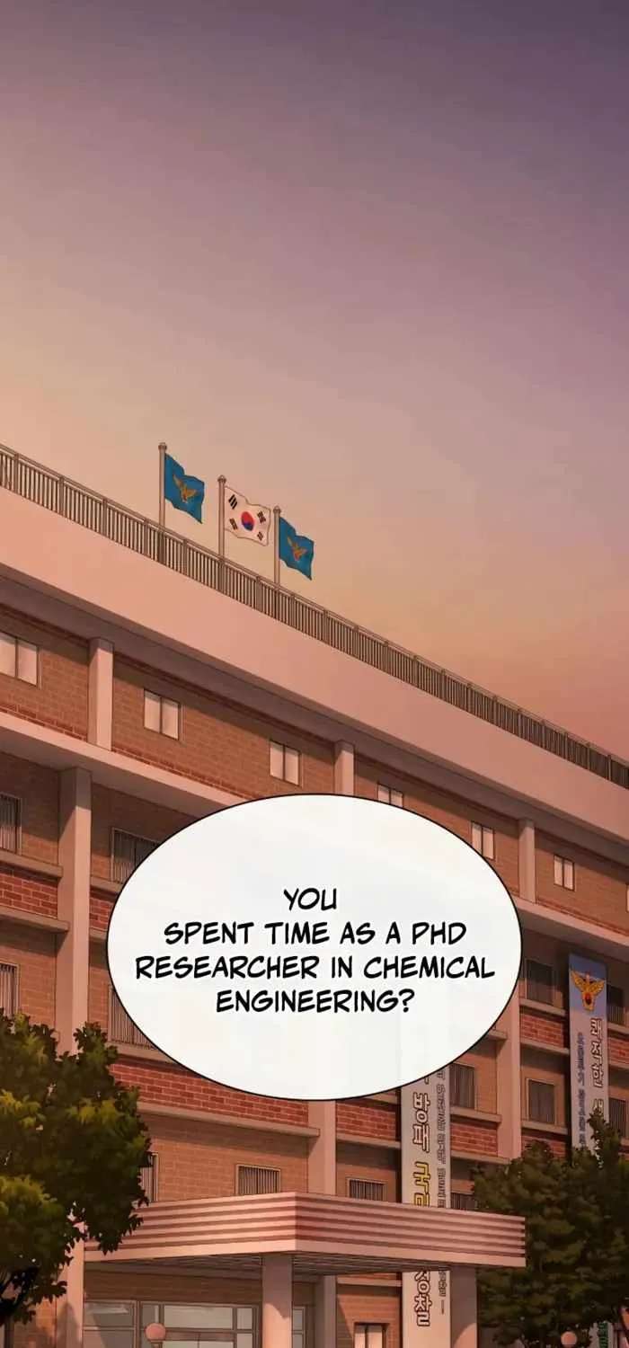 The Genius Who Reads the World Chapter 62 - page 36
