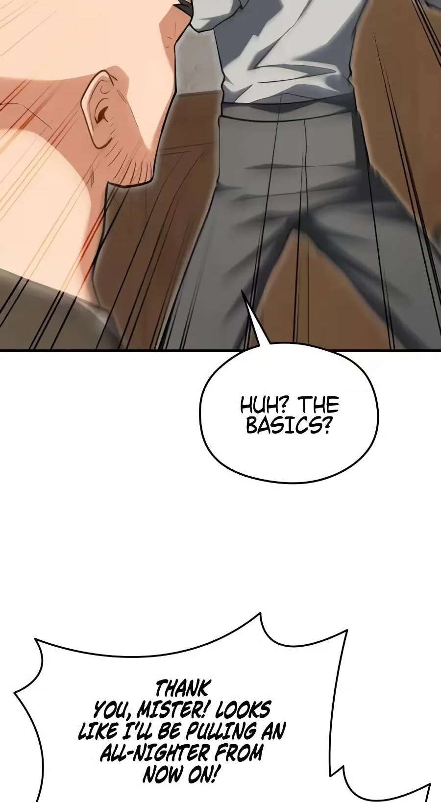 The Otherworldly Nutritionist Chapter 38 - page 86