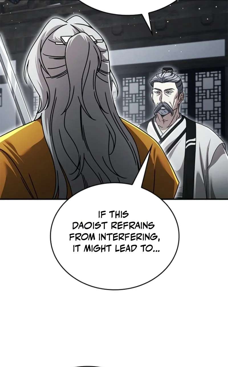 Senior Brother Lee Hoe Chapter 35 - page 16