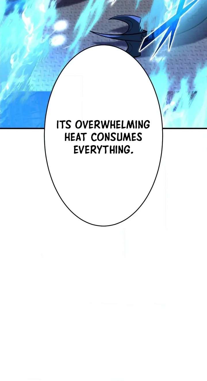 The Underworld Transcendent Is Unrivaled at the School——! Chapter 45 - page 50