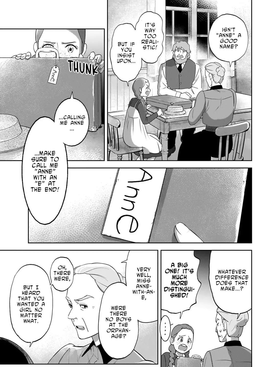 Anne Shirley Chapter 1 - page 34