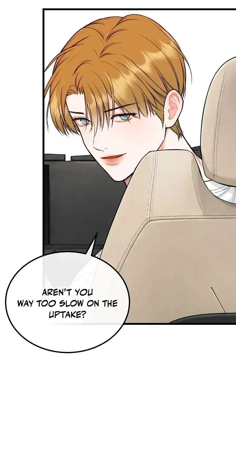 The Worse It Is, the Better It Tastes Chapter 36 - page 73