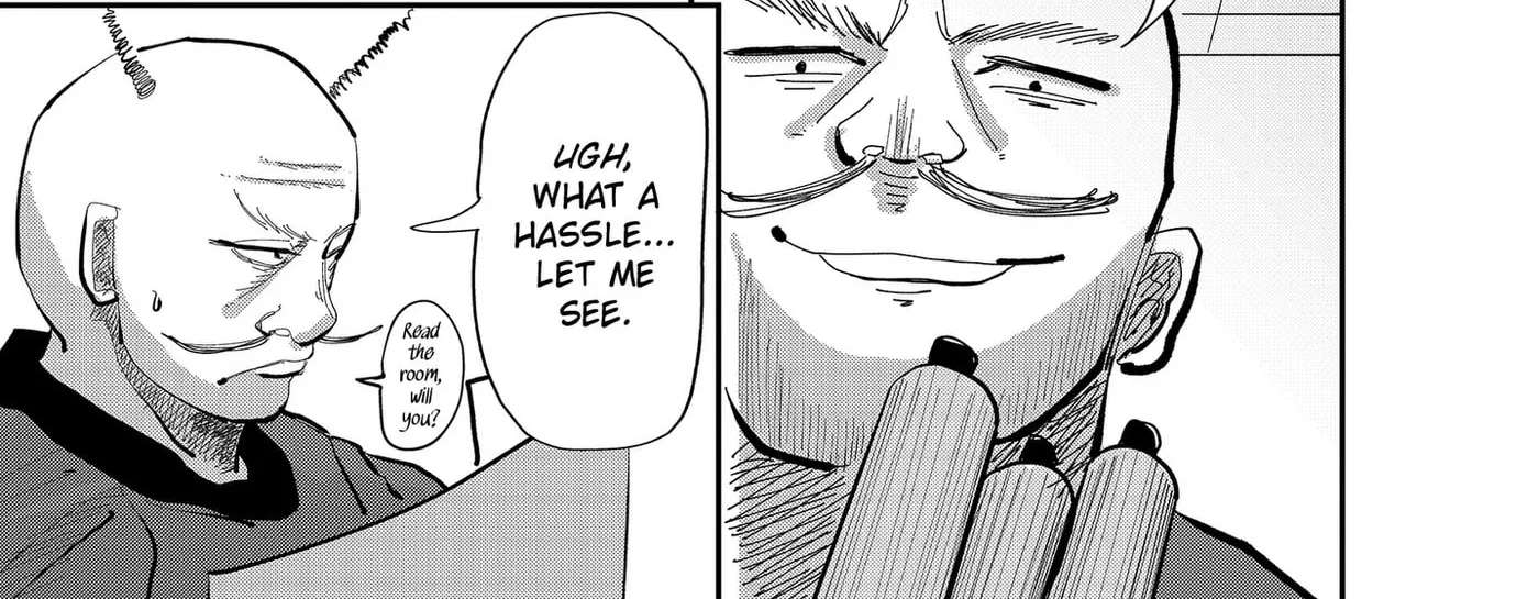 KAKAKAKA Chapter 2 - page 54