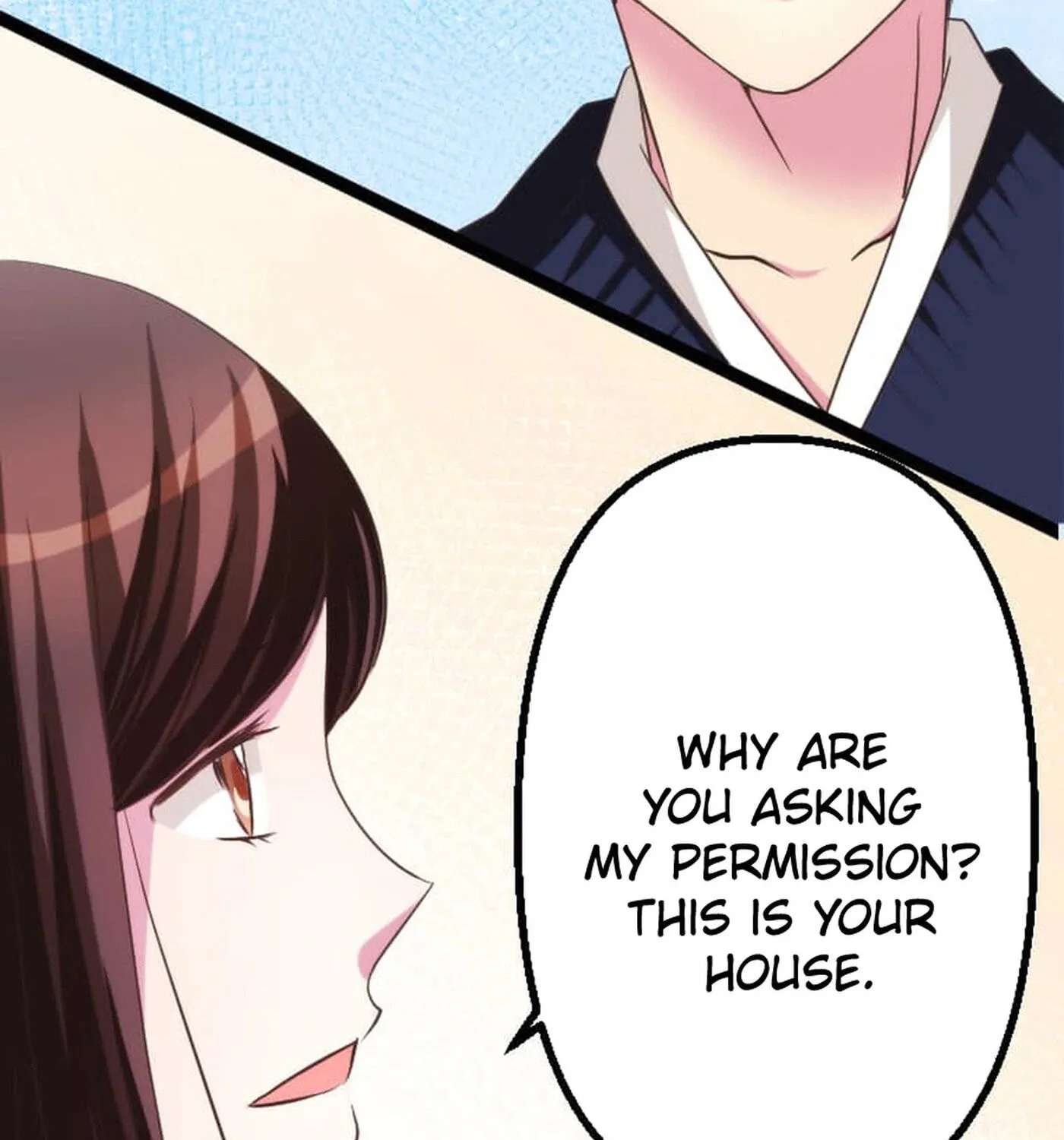 Camouflage Fuufu Chapter 60 - page 56