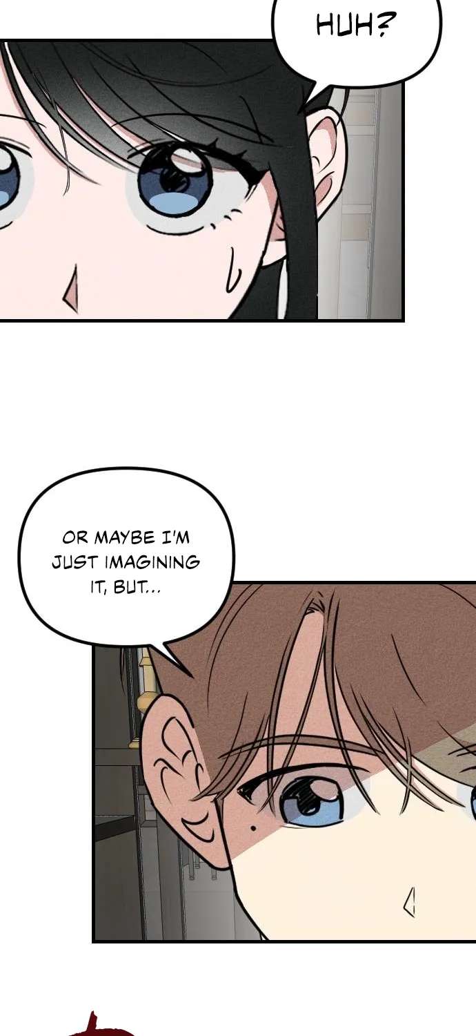 Simply Immature Chapter 2 - page 56