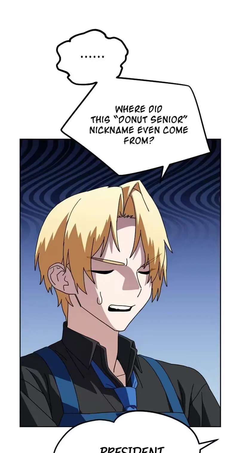 Healing at the Academy Convenience Store Chapter 19 - page 80