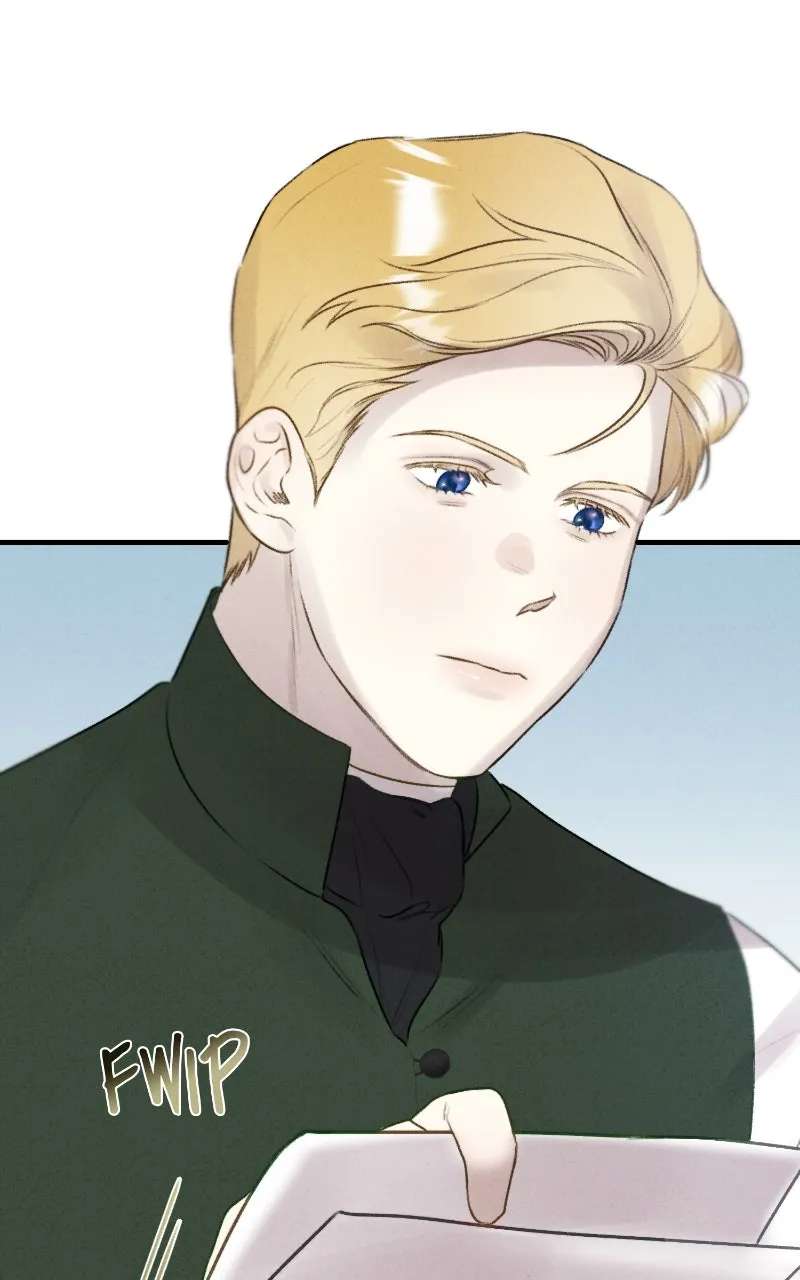 He's Not Justa Pretty Face Chapter 17 - page 35