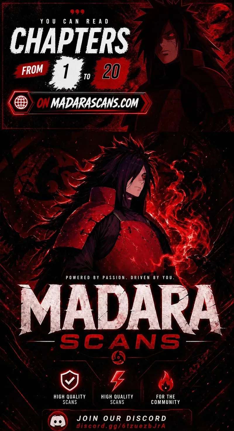The Youngest Son of the Assassin Clan Regresses with the Power of the Five Demon Kings Chapter 18 - page 1