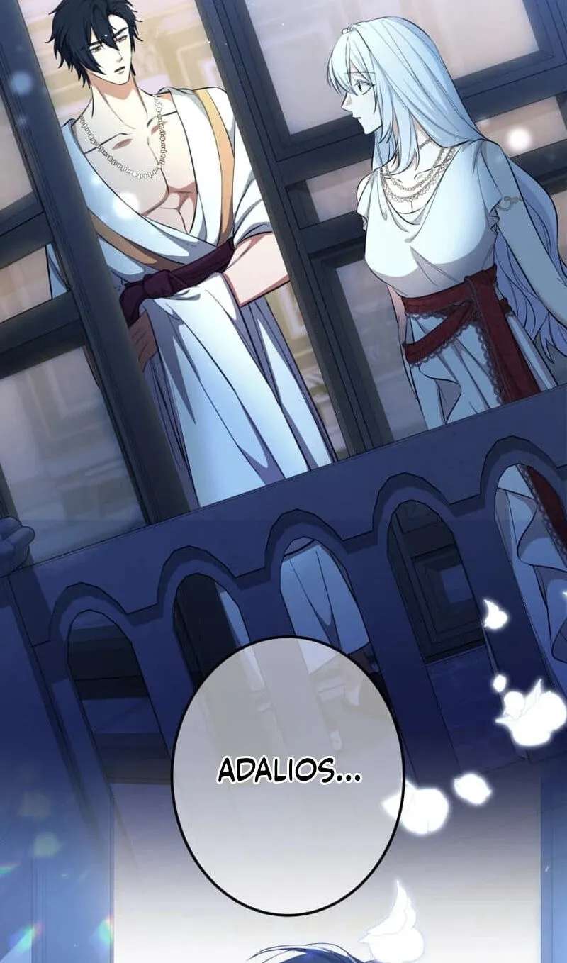 Ookan Yori Dekiai o Chapter 28 - page 86