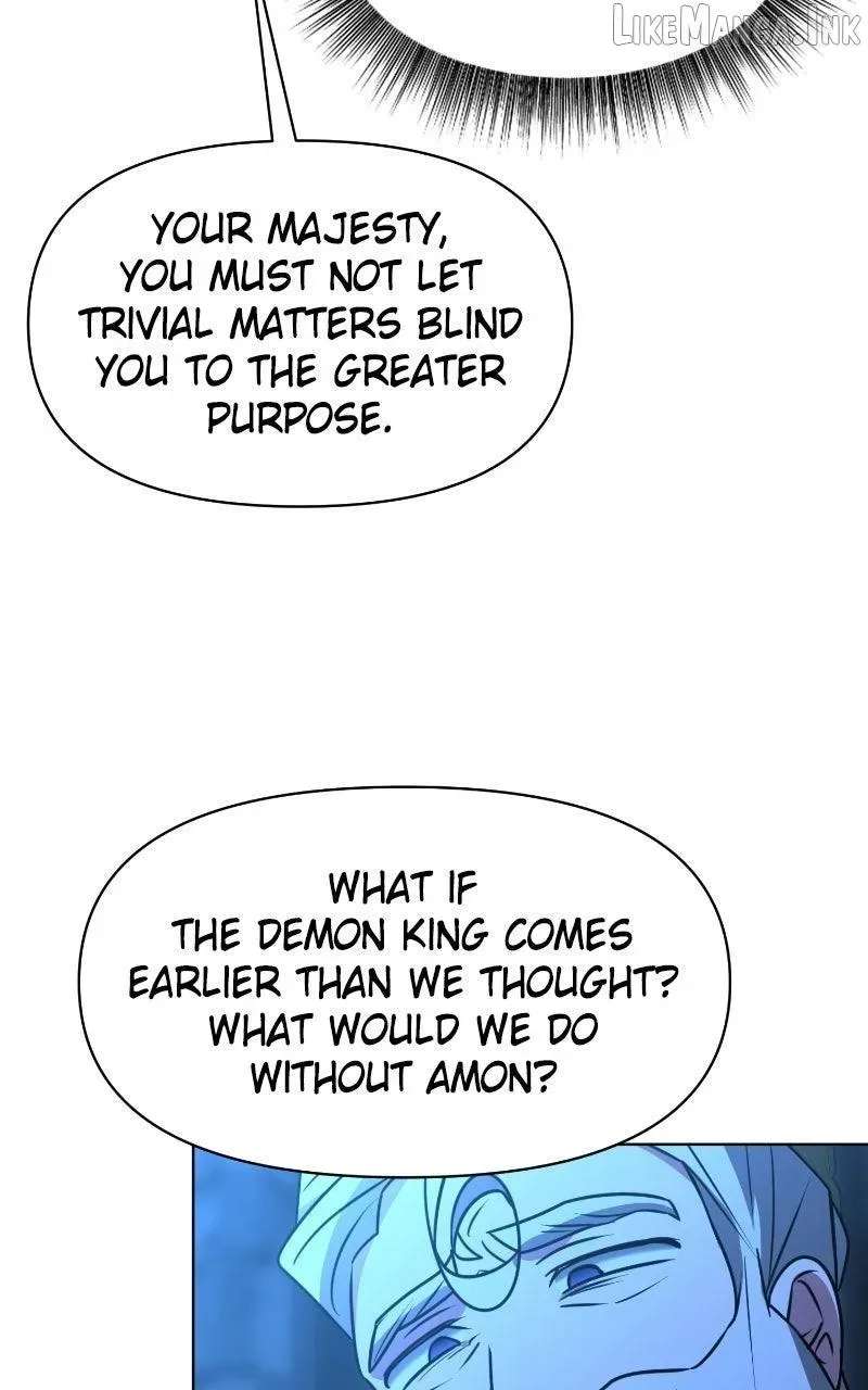 My Ruined Academy Chapter 92 - page 95