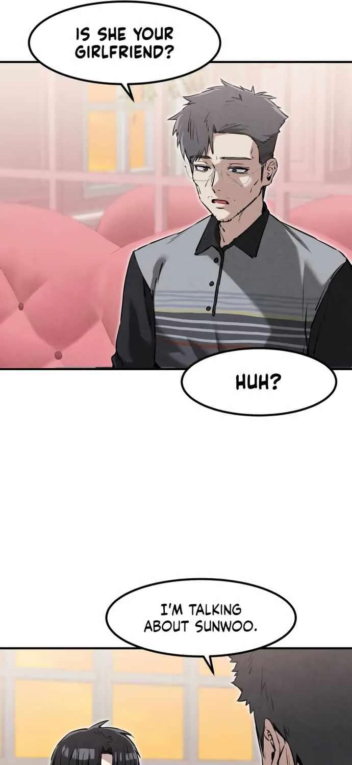 Neo man Boindan Mariya Chapter 27 - page 31