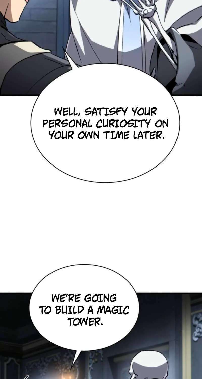 I Became The Rogue First Prince Chapter 57 - page 106