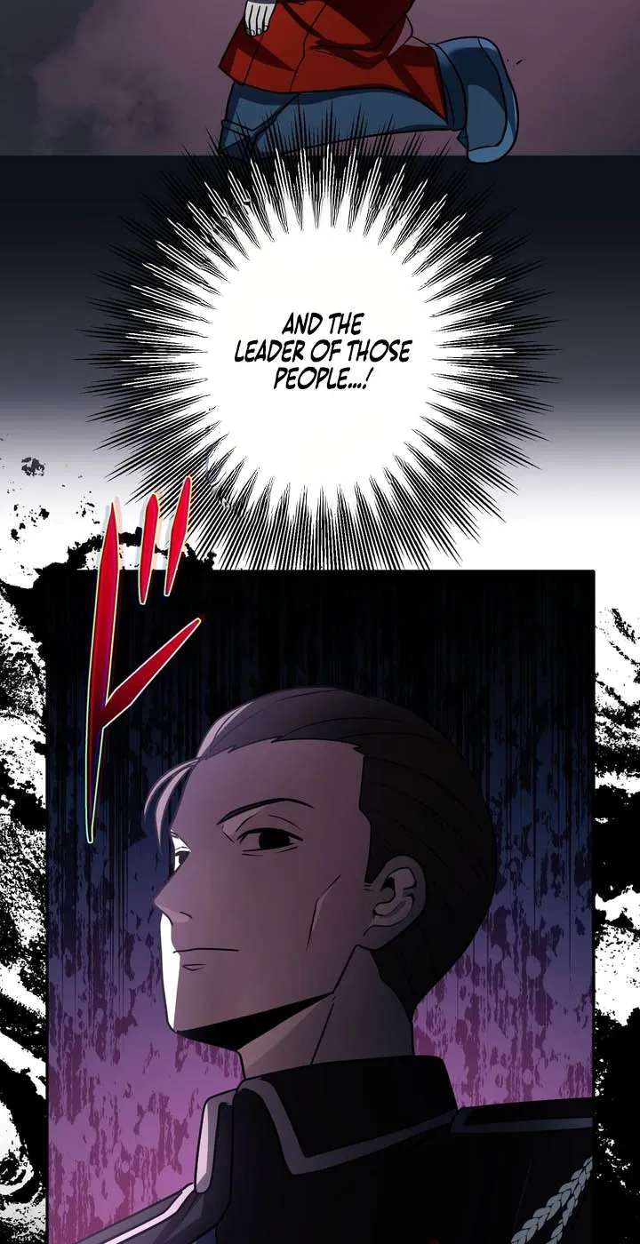 Hidden Class Gravity User Chapter 208 - page 13