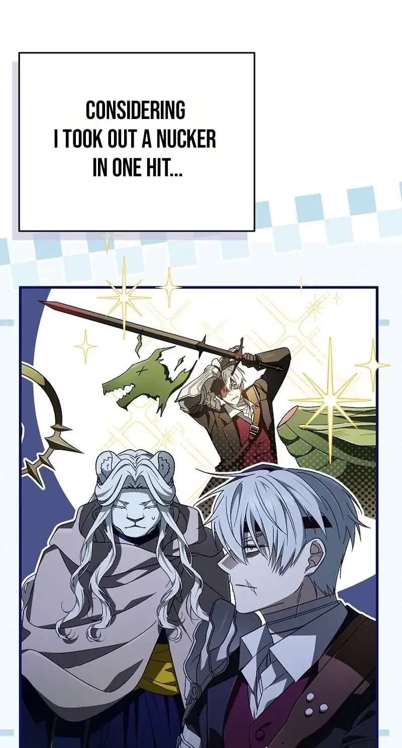 Is It Bad That the Main Character's a Roleplayer? Chapter 32 - page 47
