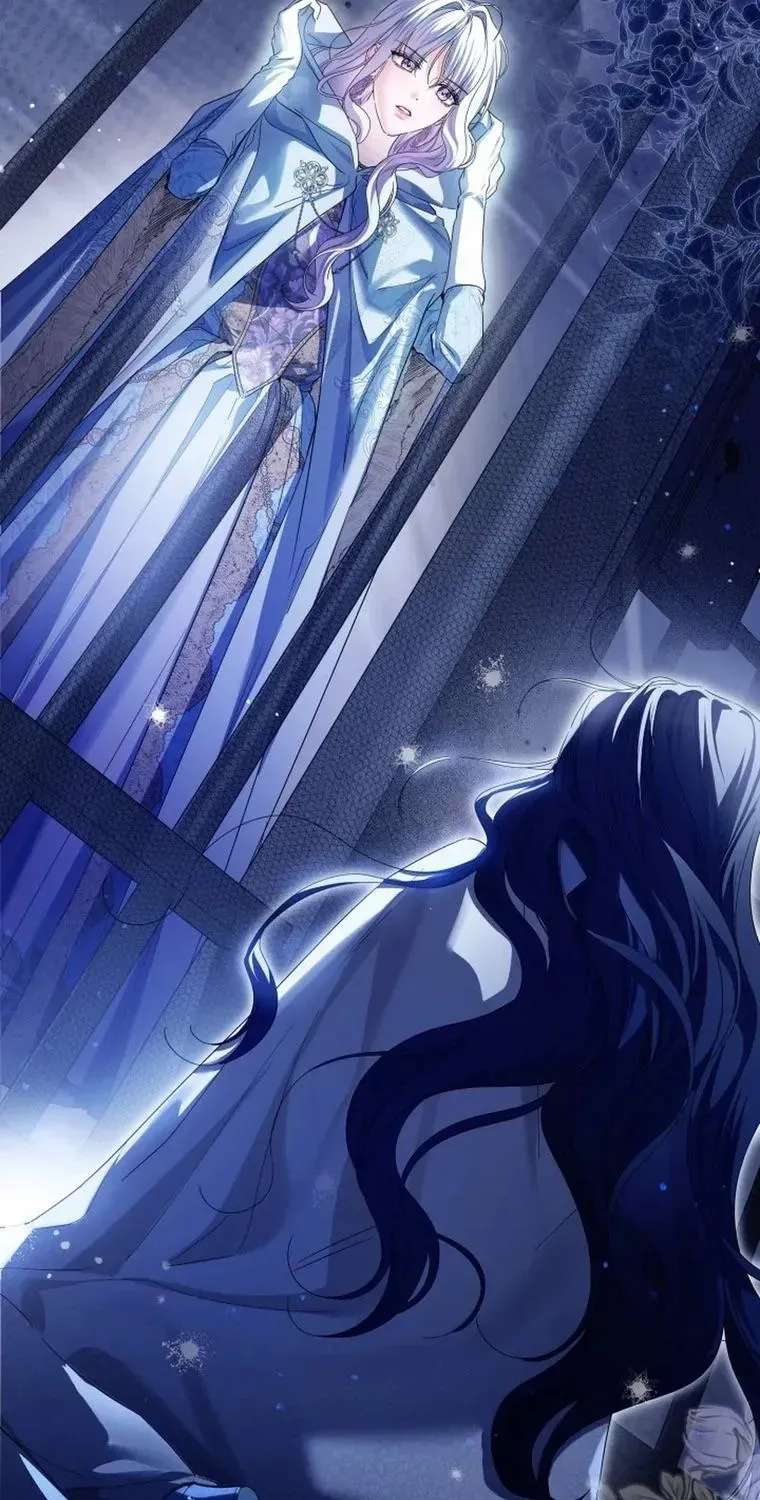 The Princess Stans in Secret Chapter 89 - page 23
