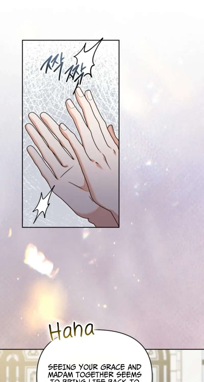 My sister, who was my enemy, loves me Chapter 49 - page 11