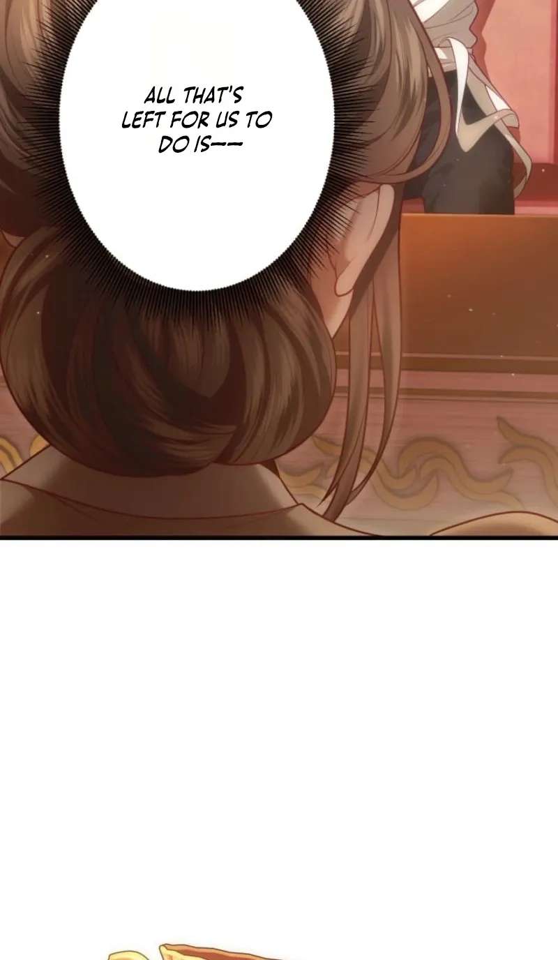 A Widowed Queen's Devotion for Love Chapter 42 - page 82