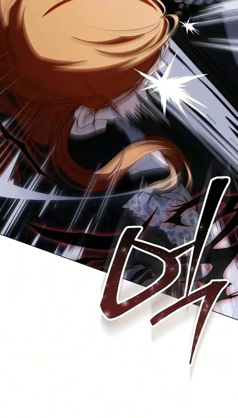 My Fiancé Won't Stop Babying Me Chapter 62 - page 70