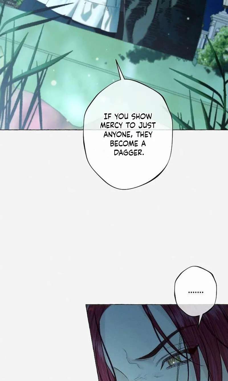 The Merman Trapped In My Lake Chapter 45 - page 49