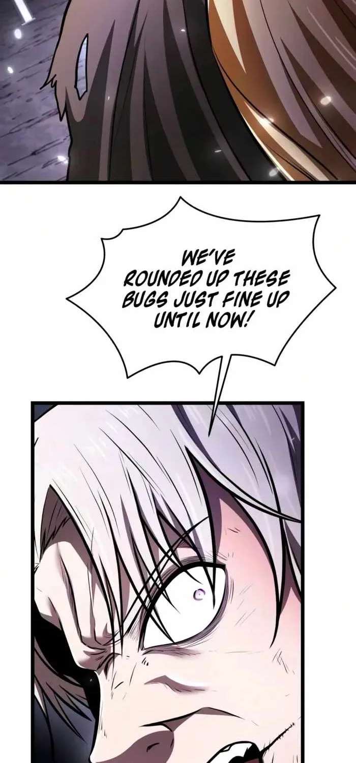 Reincarnator (Manhwa) Chapter 148 - page 115