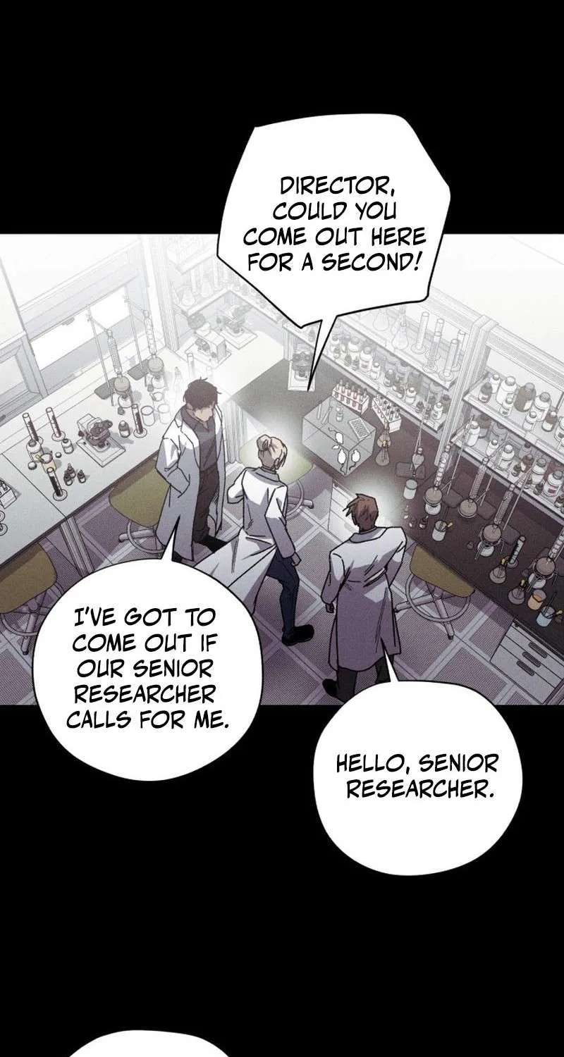 Zombie Herd Chapter 48 - page 9