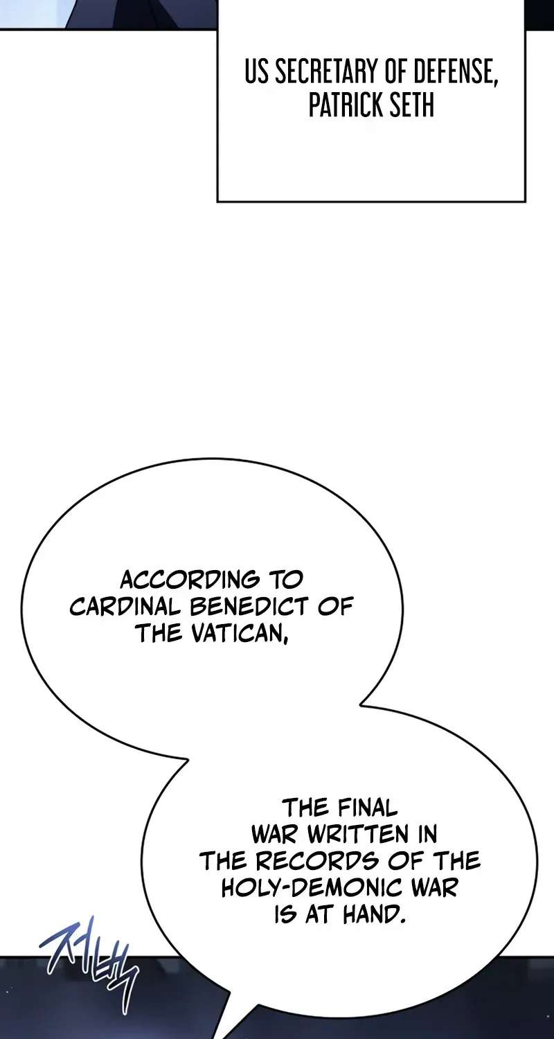A Barbarian from the Medieval Era Chapter 28 - page 53