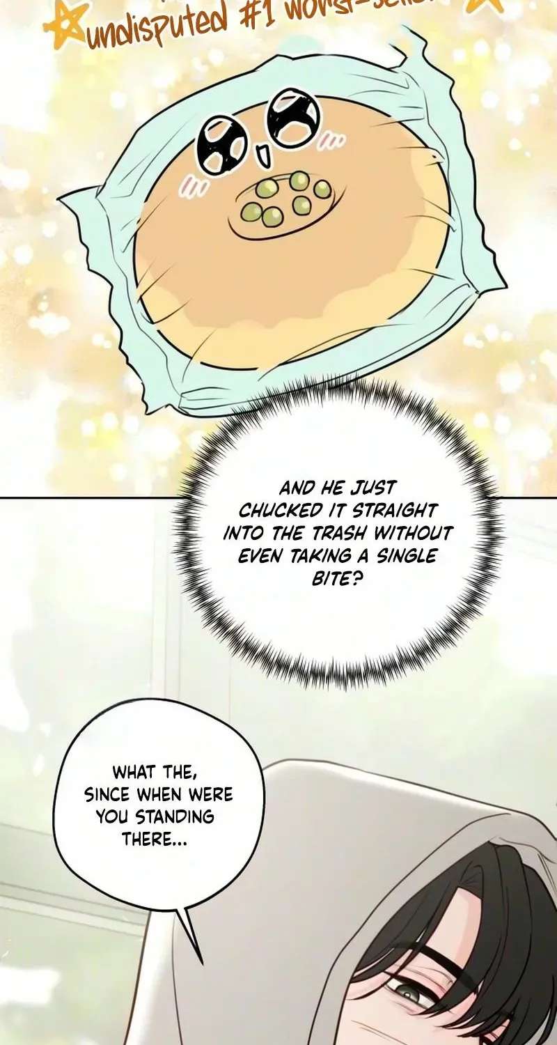 A Very Private Area Chapter 2 - page 31