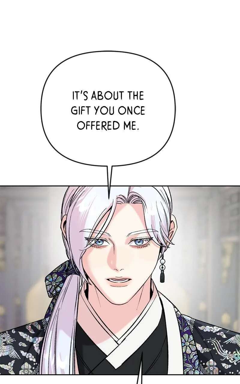 The Pure Heart of a Monster Chapter 62 - page 38