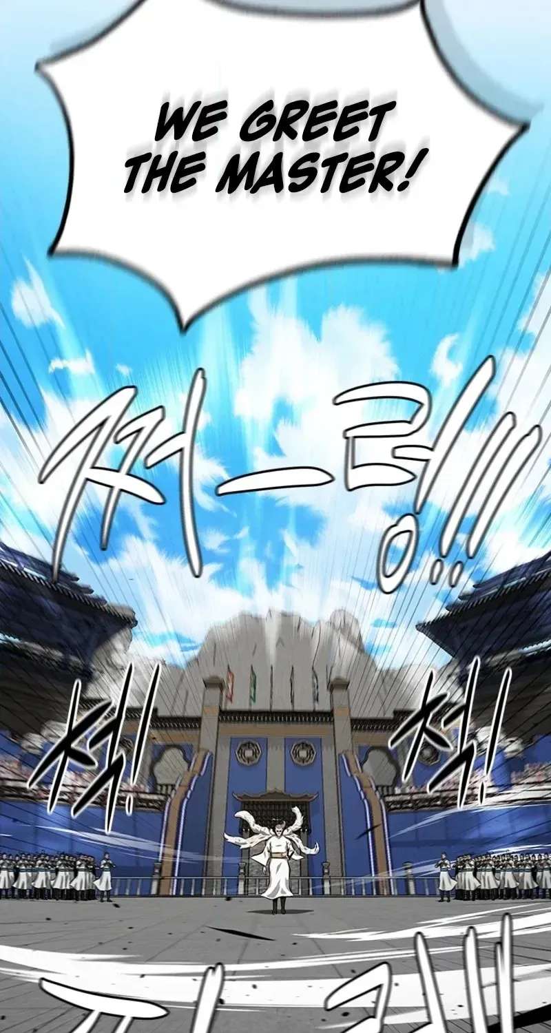 Absolute Master of the Senate Chapter 75 - page 60