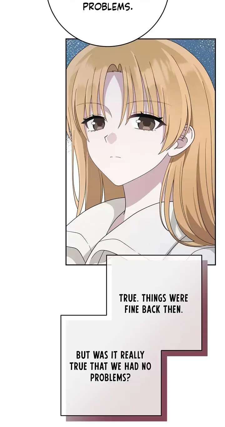 At the End of Resentment, Pure Love Remains Chapter 28 - page 7