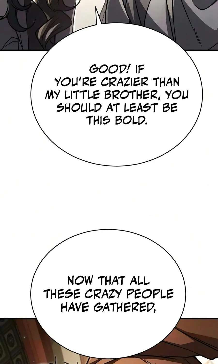 Reincarnation of the Fist King Chapter 66 - page 143