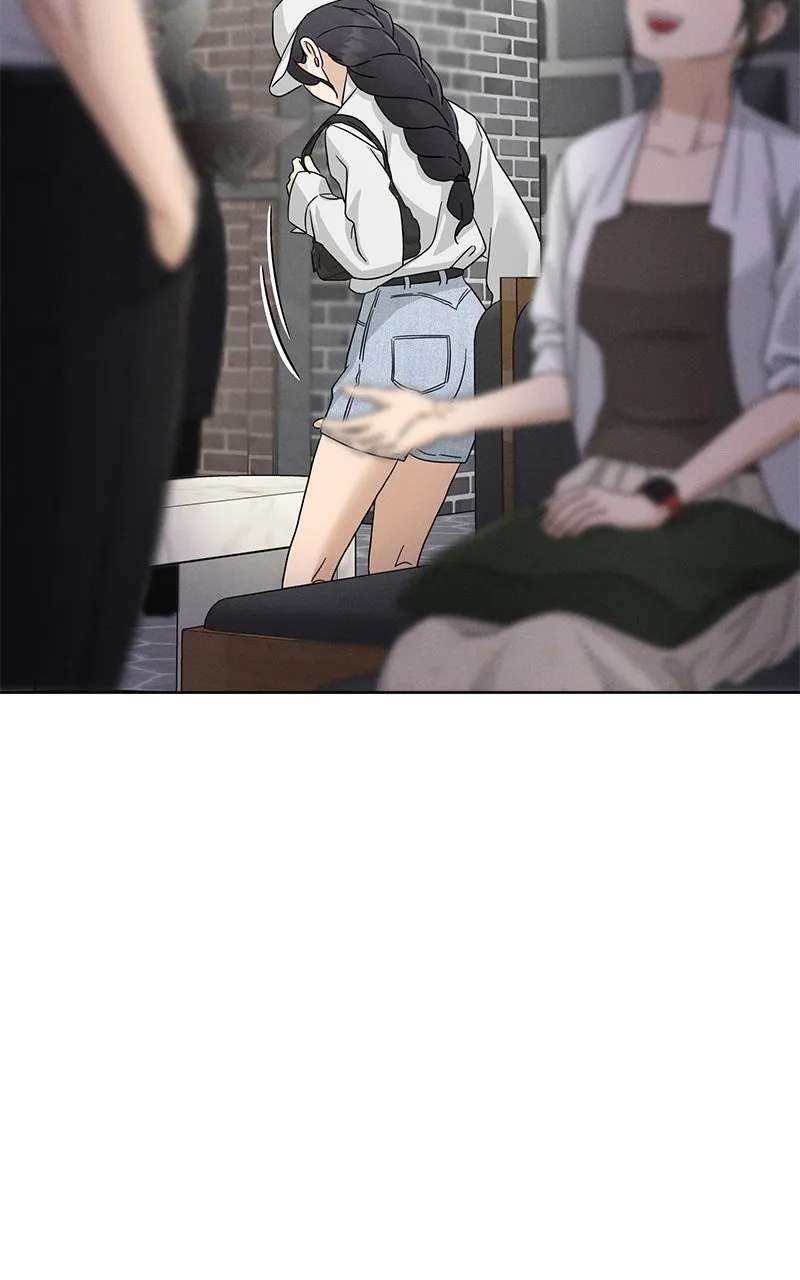Finding a Ticket Into Your Heart Chapter 38 - page 47