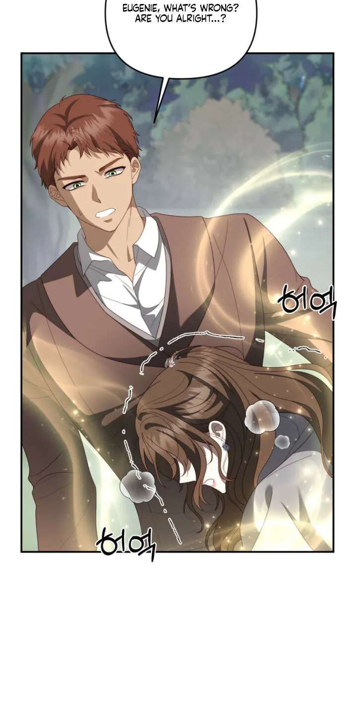 Five Husbands Appeared on My Birthday Chapter 33 - page 55