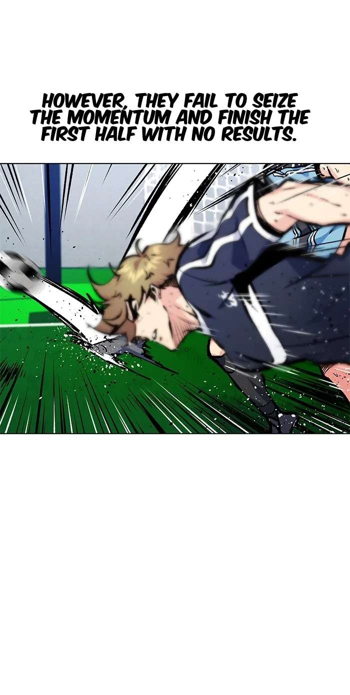 Top Corner Chapter 264 - page 37