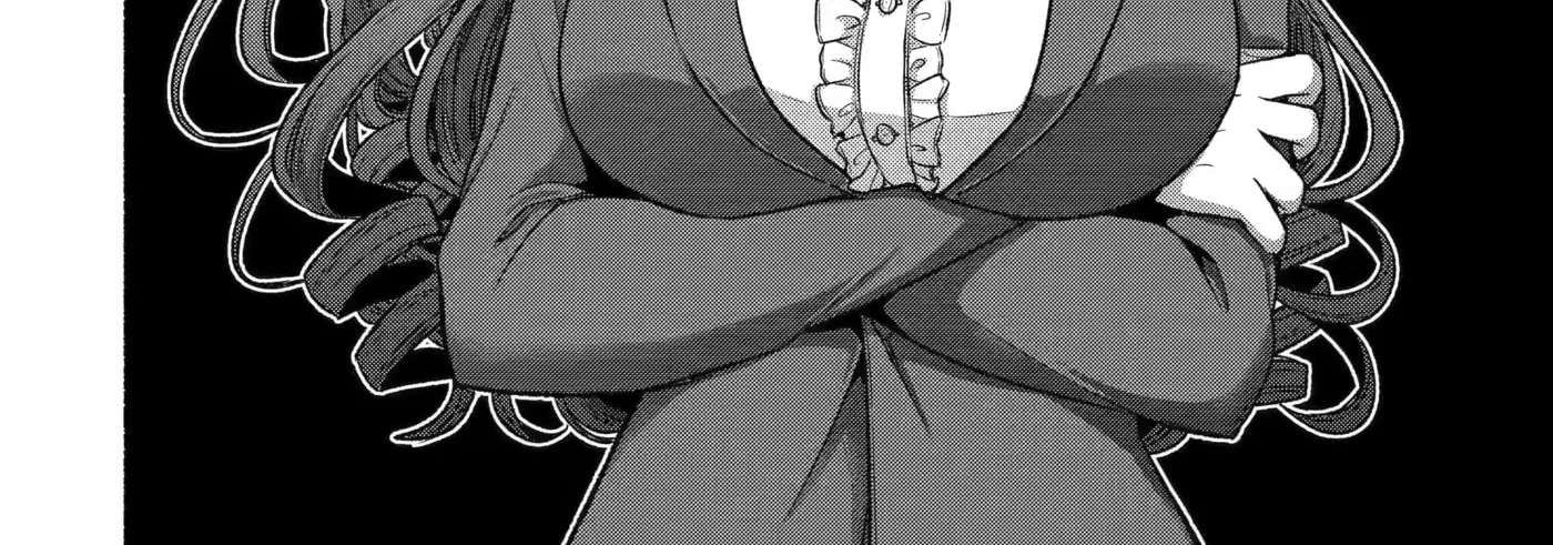 My Friend's Little Sister Has It in for Me! Chapter 56 - page 20