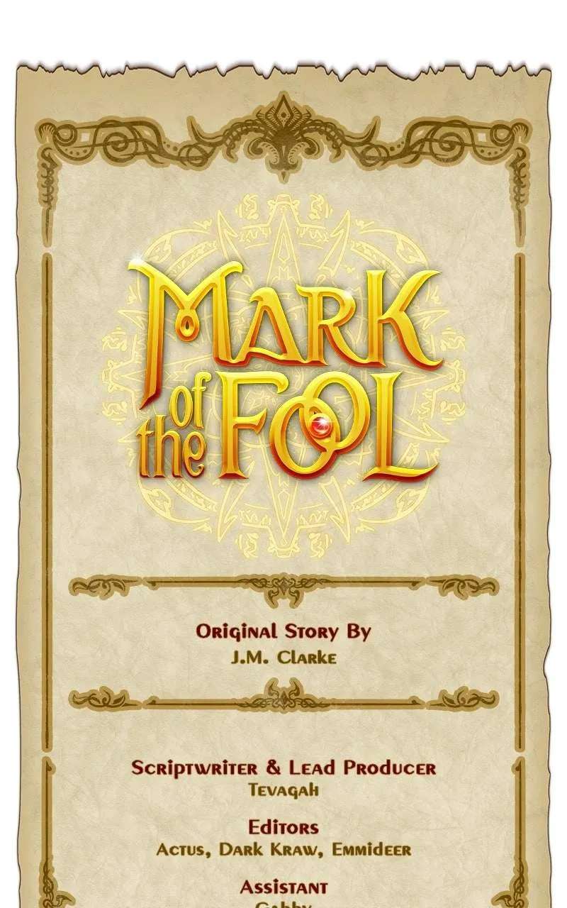 Mark of the Fool Chapter 29 - page 96