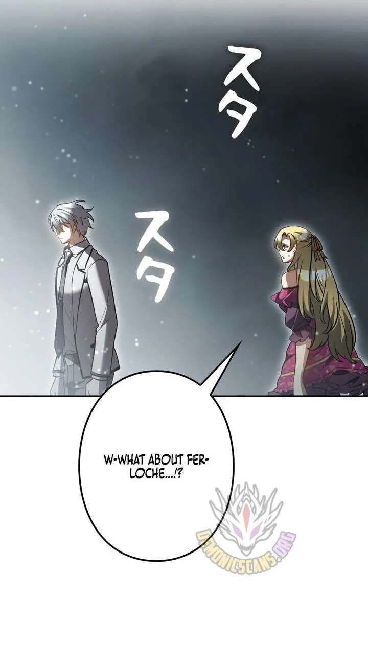 The Heroines Want Me Dead! Chapter 69 - page 73