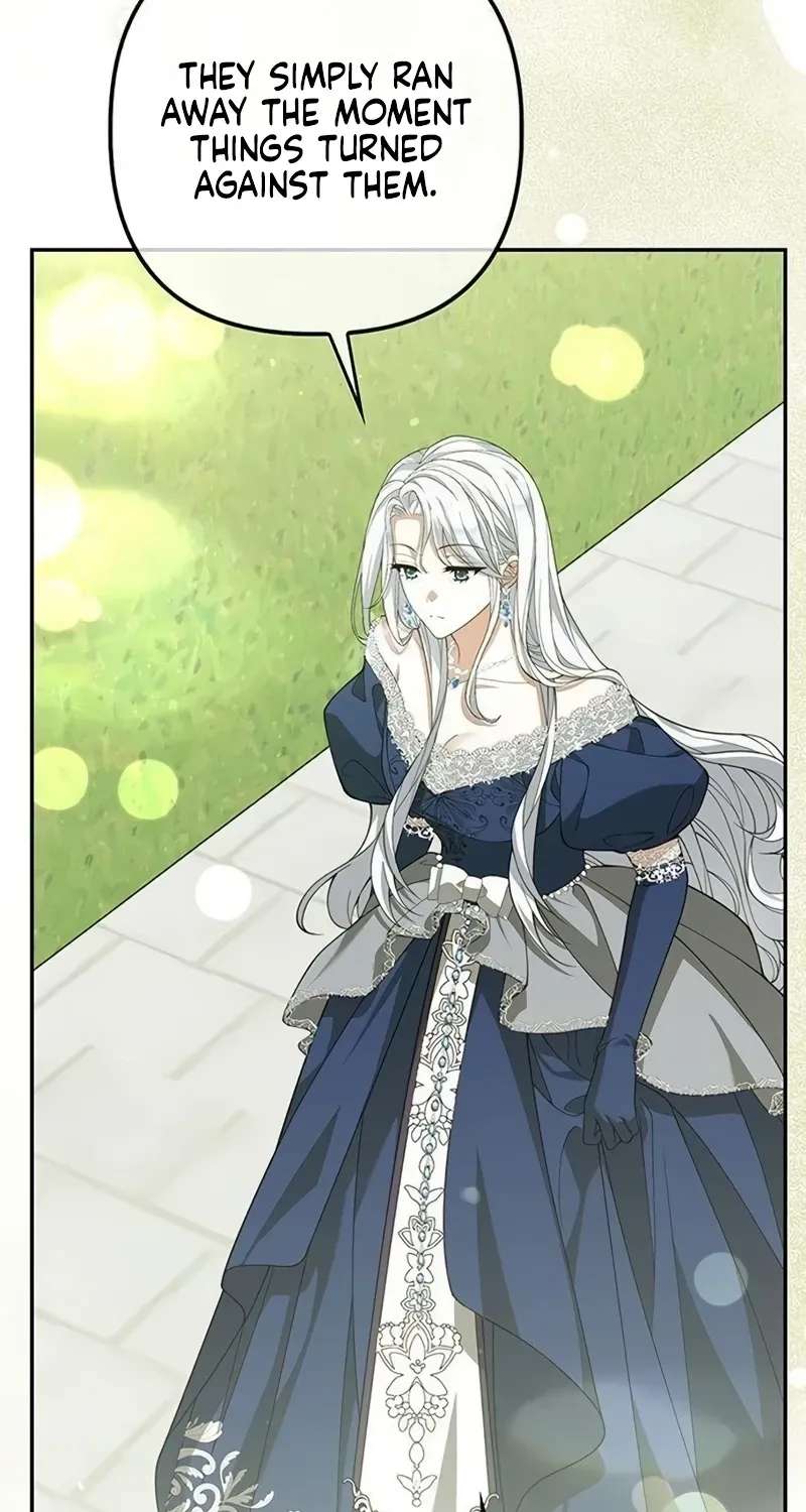 Revenge of Reborn Villainess Chapter 10 - page 9