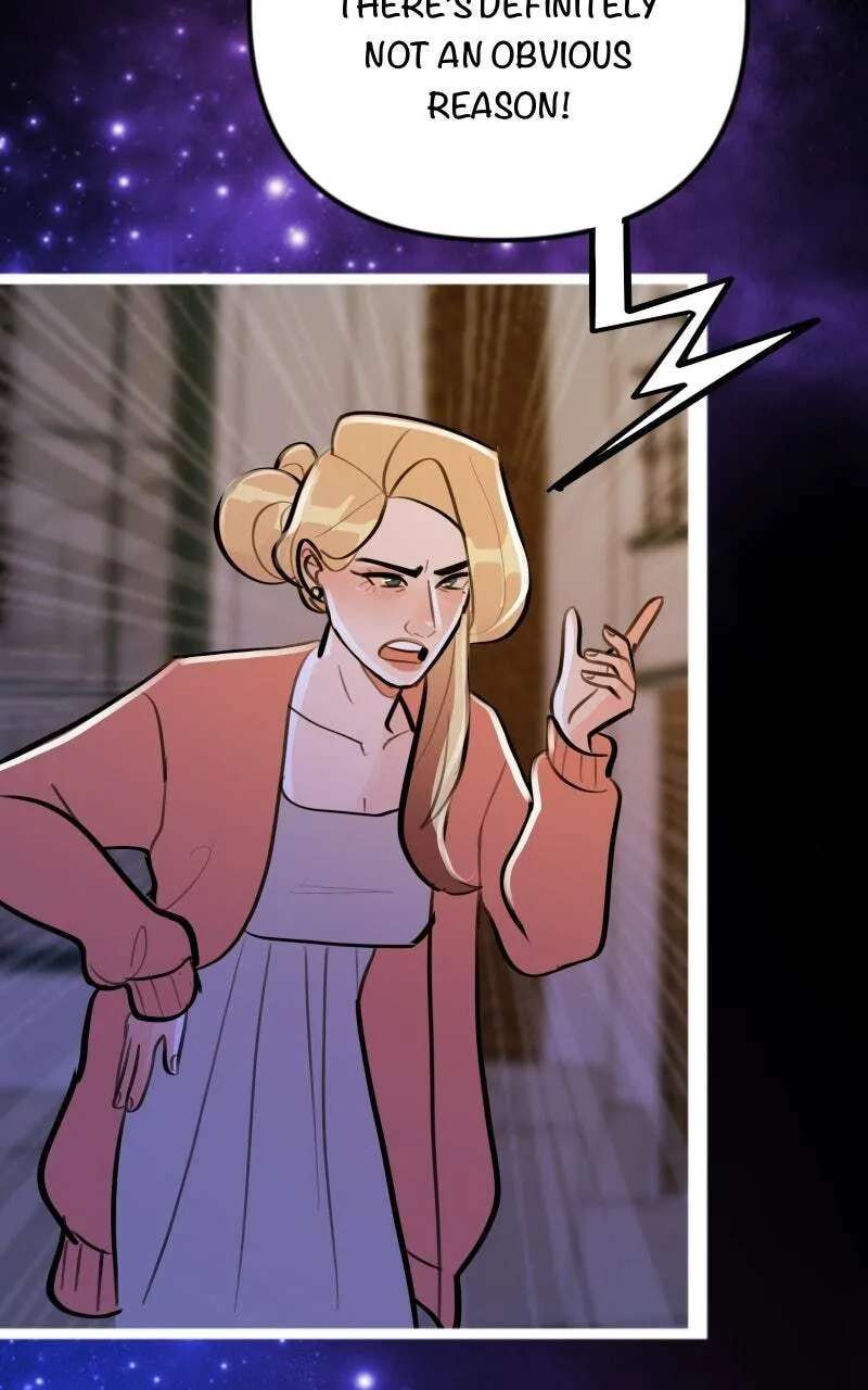 Star Catcher Chapter 111 - page 55