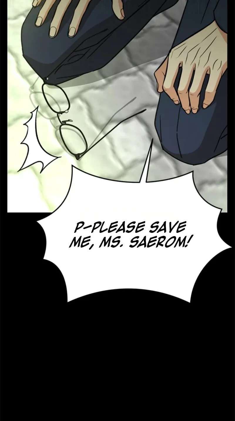 Love Rehab for a Gangster Chapter 56 - page 65